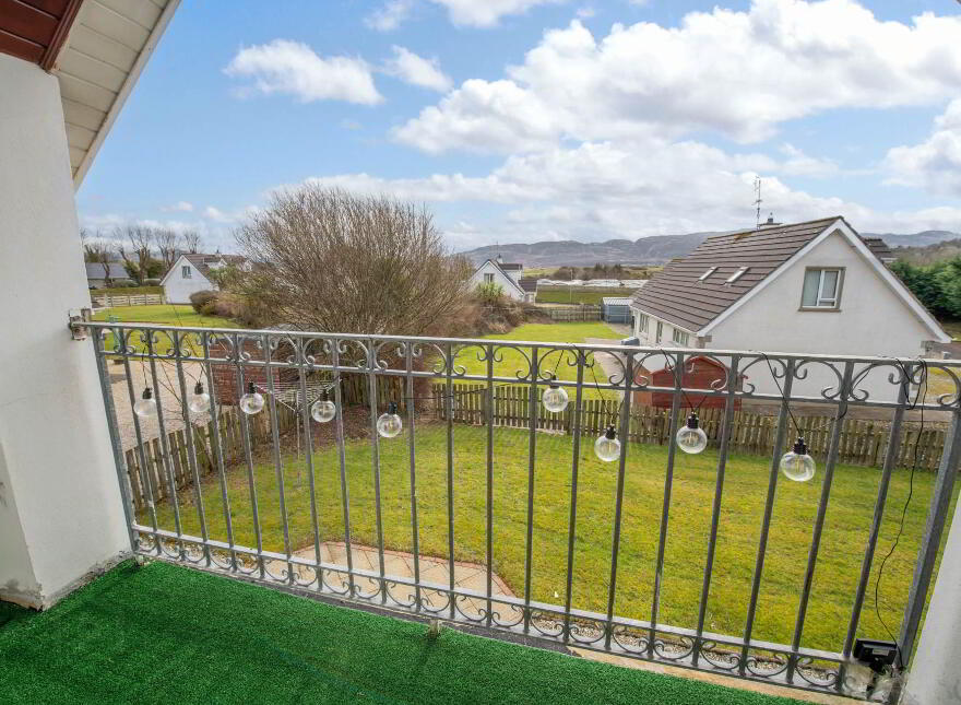 1 Drumhill Estate, Portsalon, F92FK60
