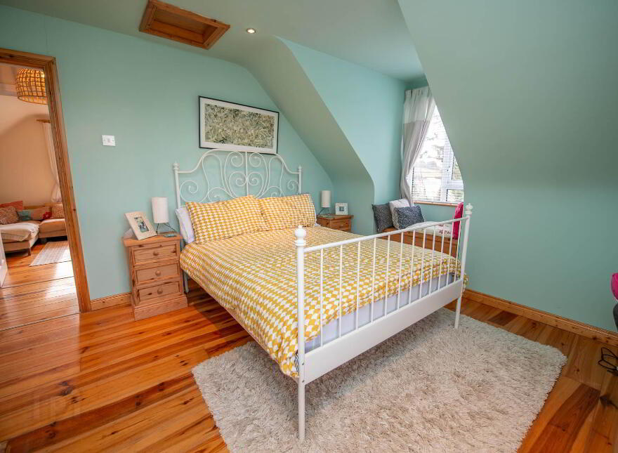 1 Drumhill Estate, Portsalon, F92FK60