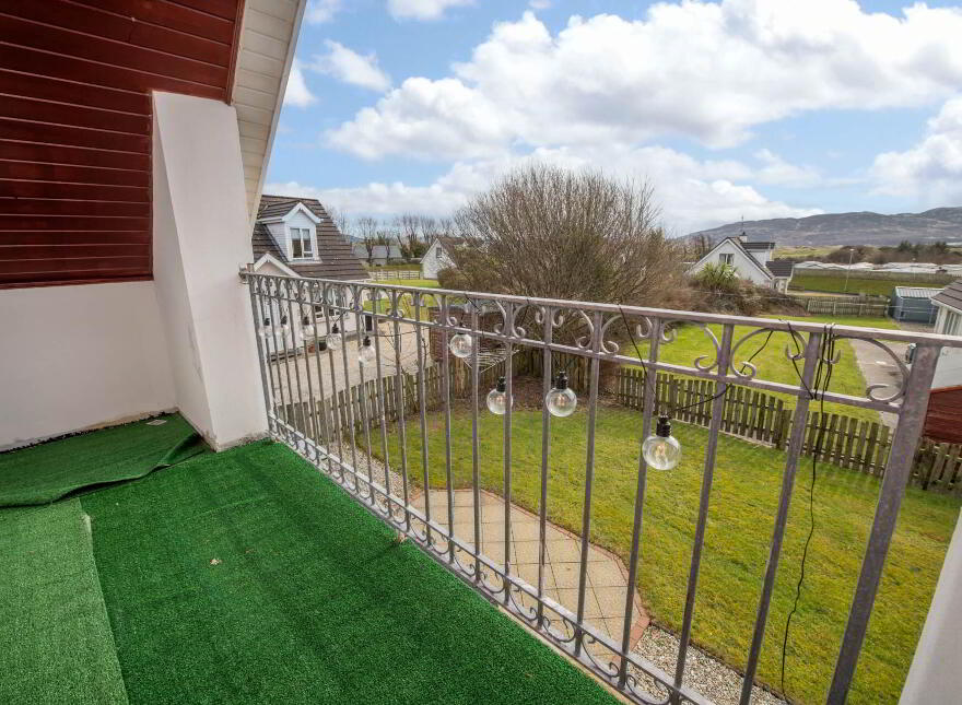 1 Drumhill Estate, Portsalon, F92FK60