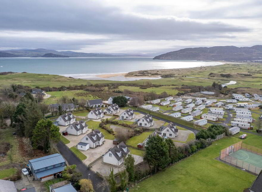 1 Drumhill Estate, Portsalon, F92FK60