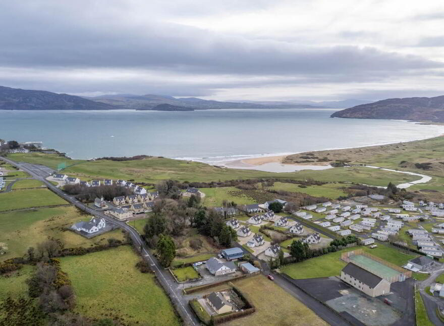 1 Drumhill Estate, Portsalon, F92FK60