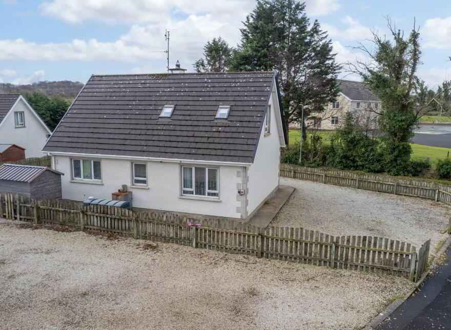 1 Drumhill Estate, Portsalon, F92FK60