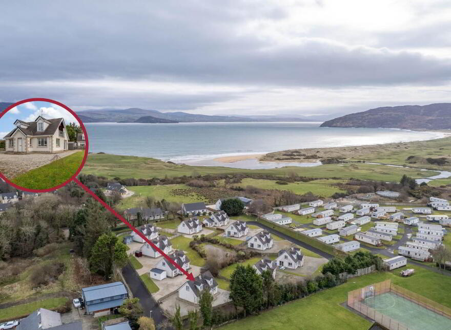 1 Drumhill Estate, Portsalon, F92FK60