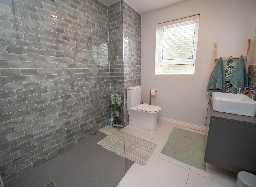 1 Drumhill Estate, Portsalon, F92FK60