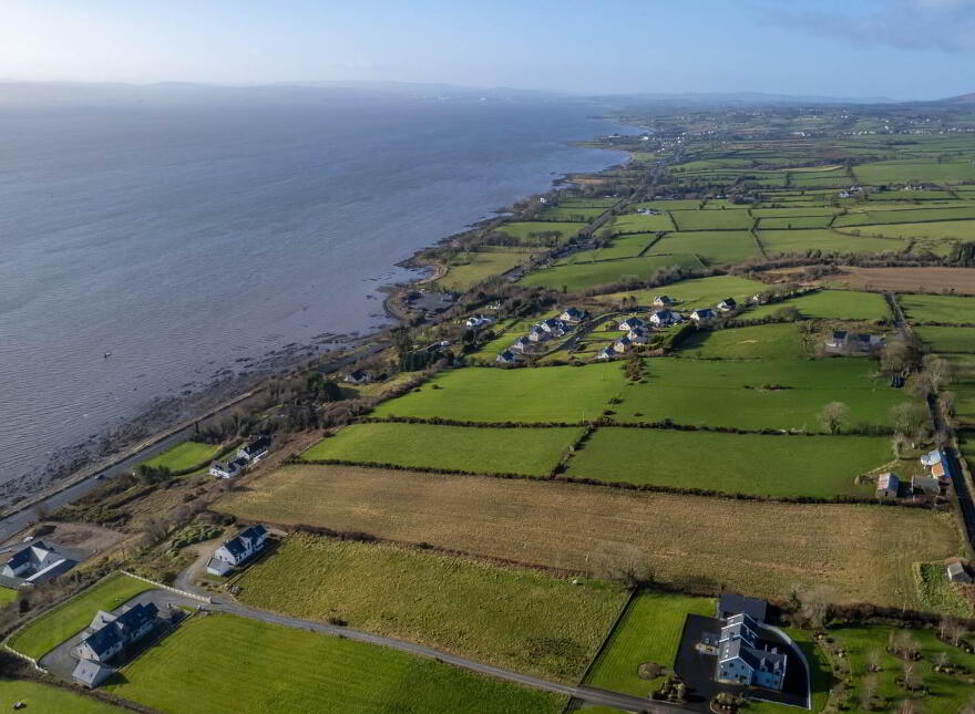 Drung, Quigley`s Point