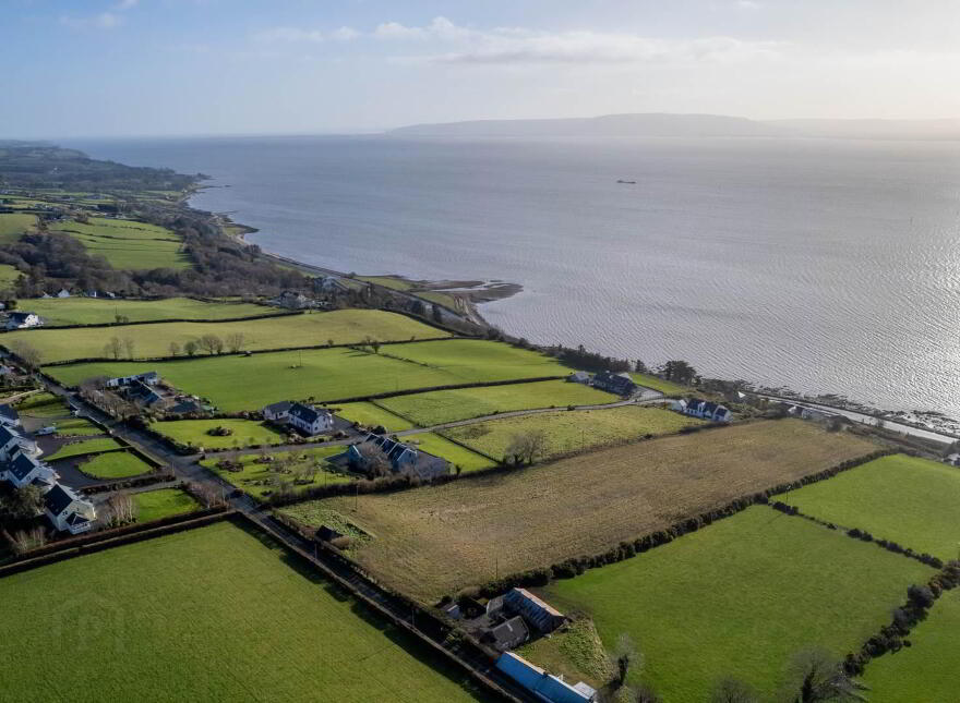 Drung, Quigley`s Point