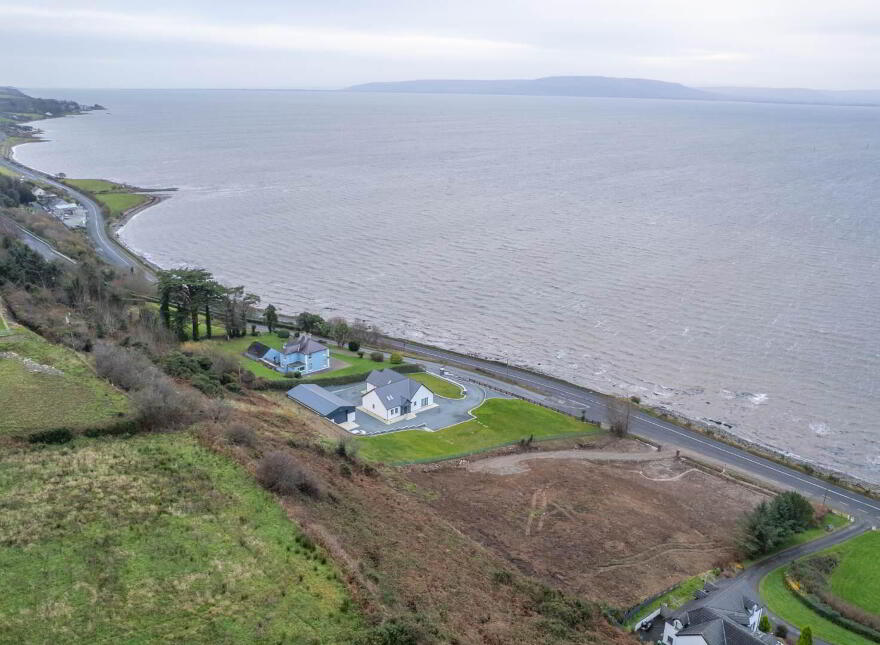 Drung, Quigley`s Point