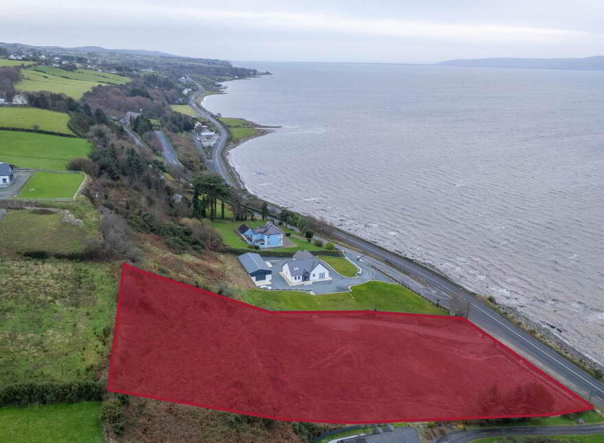 Drung, Quigley`s Point