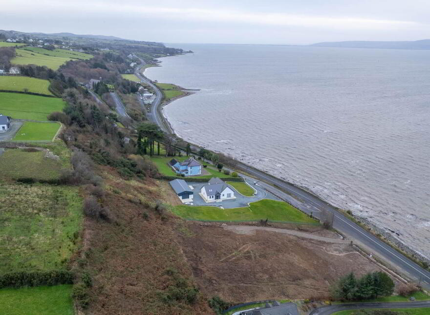 Drung, Quigley`s Point
