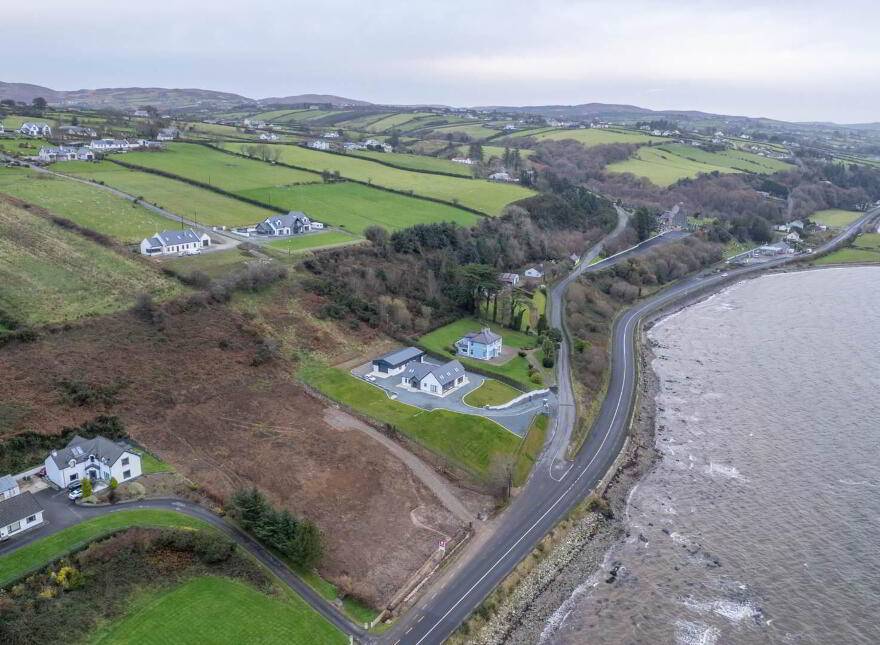 Drung, Quigley`s Point