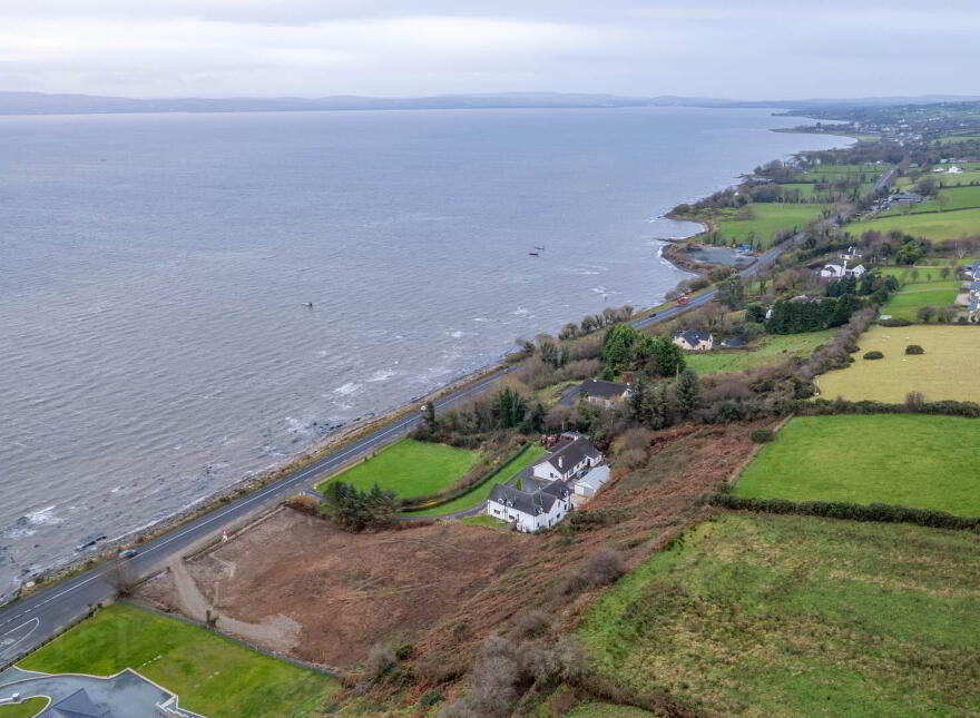 Drung, Quigley`s Point