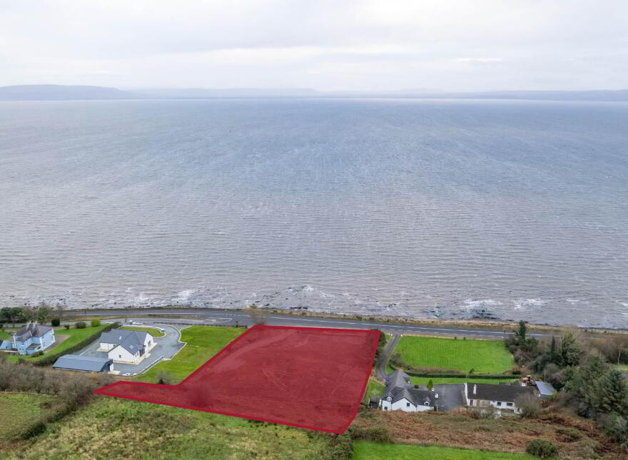 Drung, Quigley`s Point