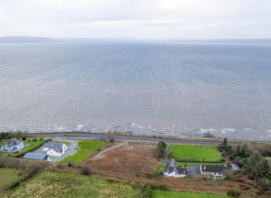 Drung, Quigley`s Point