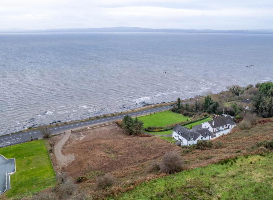 Drung, Quigley`s Point