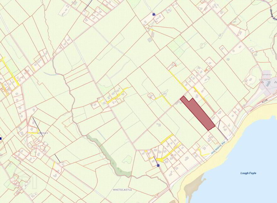 Drung, Quigleys Point