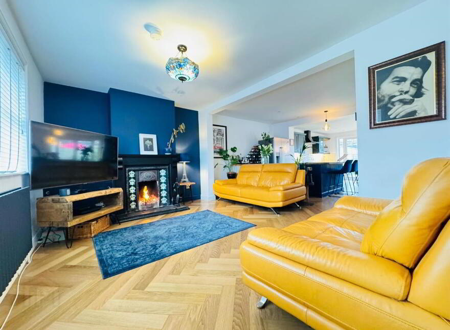1 Glebecoole Drive, Glengormley, Newtownabbey, BT36 6HZ