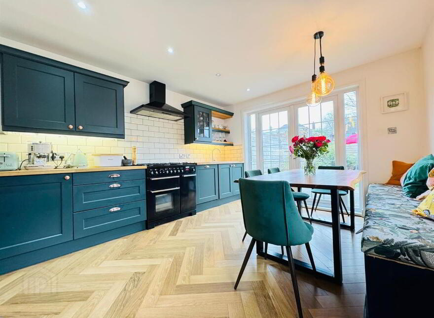 1 Glebecoole Drive, Glengormley, Newtownabbey, BT36 6HZ