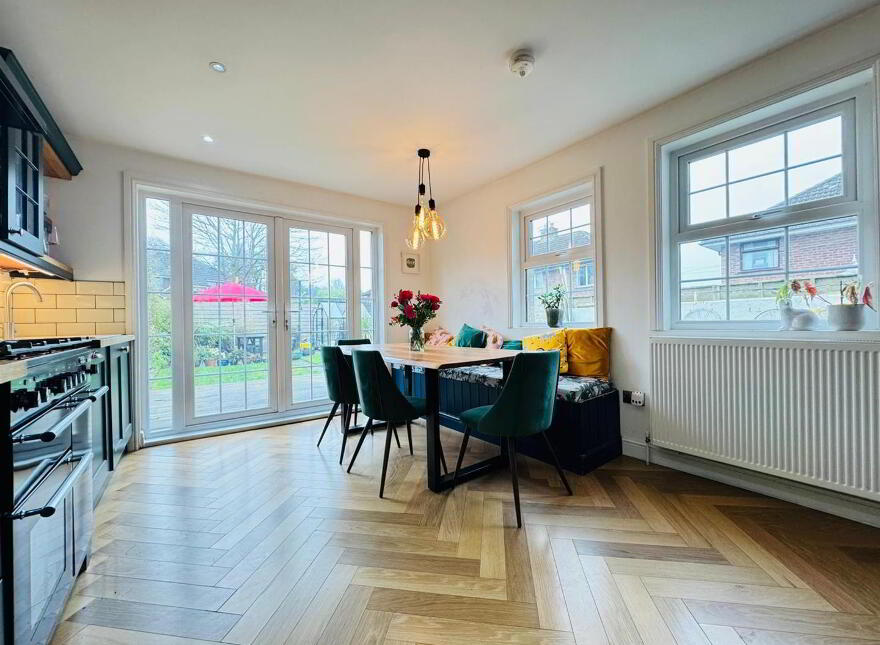 1 Glebecoole Drive, Glengormley, Newtownabbey, BT36 6HZ