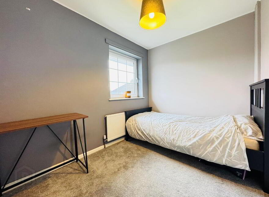 1 Glebecoole Drive, Glengormley, Newtownabbey, BT36 6HZ