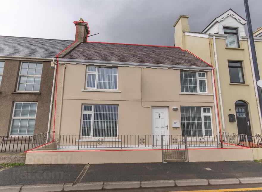 53 Seaview, Warrenpoint, Newry, BT34 3NJ photo