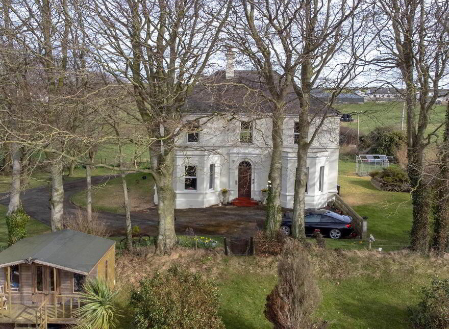 Maryville, 37 Tobercorran Road, Downpatrick, BT30 8HU photo