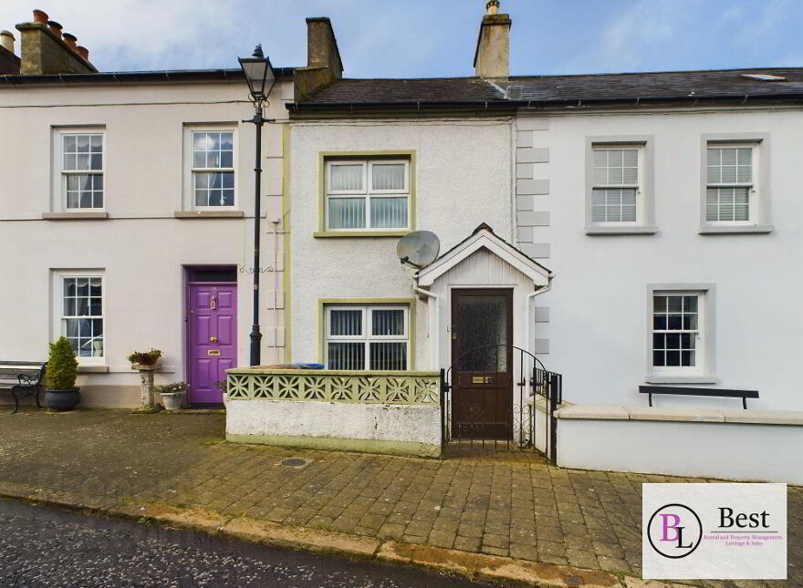 17 Altmore Street, Glenarm, Ballymena, BT44 0AR photo