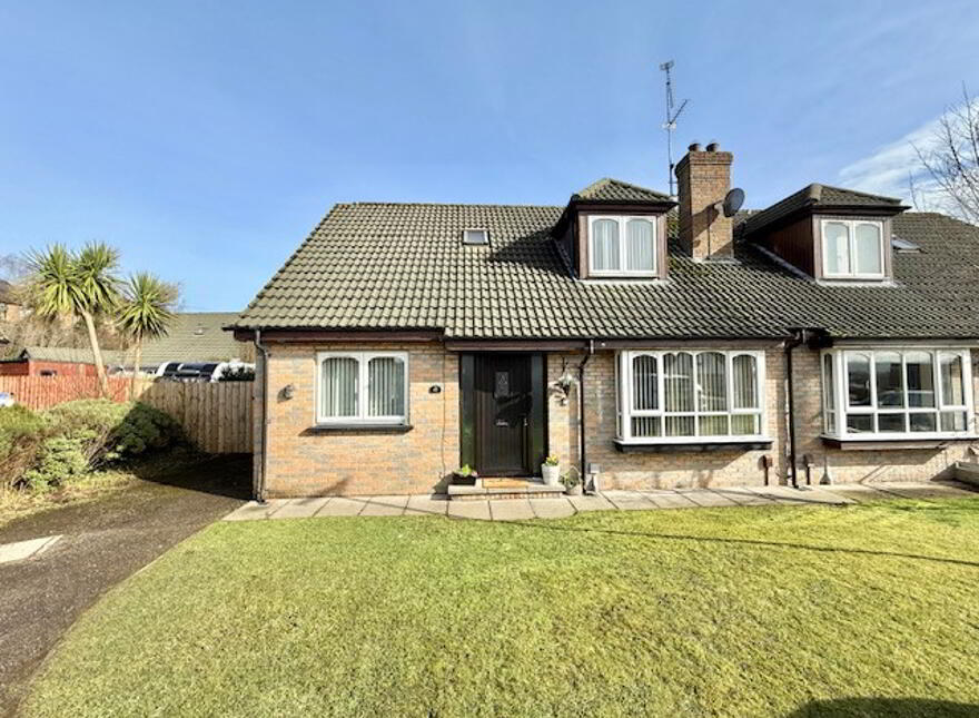 45 Temple Park, Derry, BT48 8PN photo