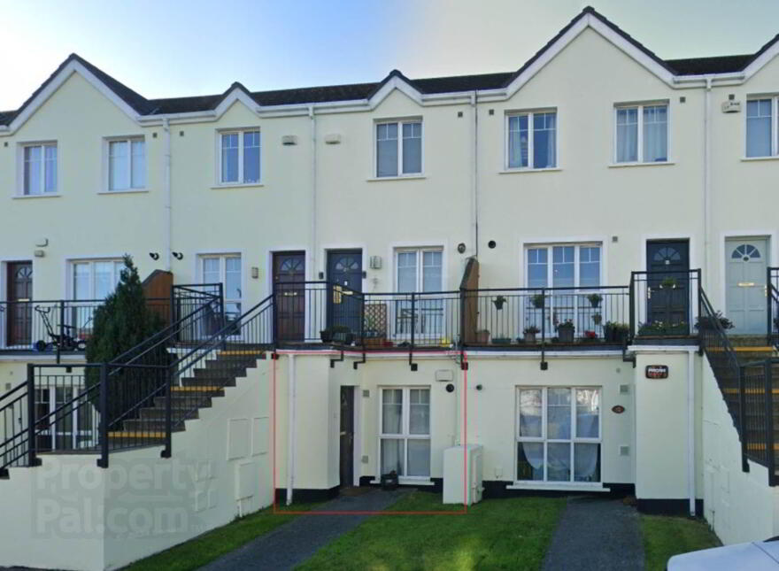 22 Holywell Way, Swords, K67C2C3 photo