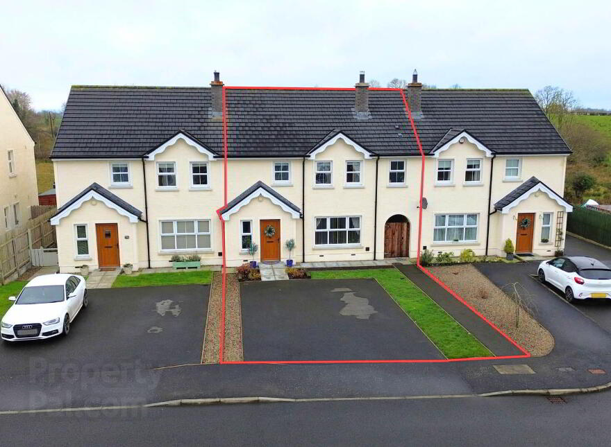 78 Station Park, Maguiresbridge, Enniskillen, BT94 4QG photo