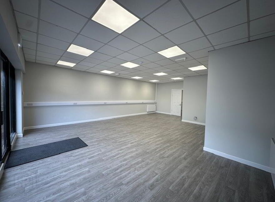 Unit 4 Salisbury Square, 27 Henry Street, Ballymena, BT42 3AH