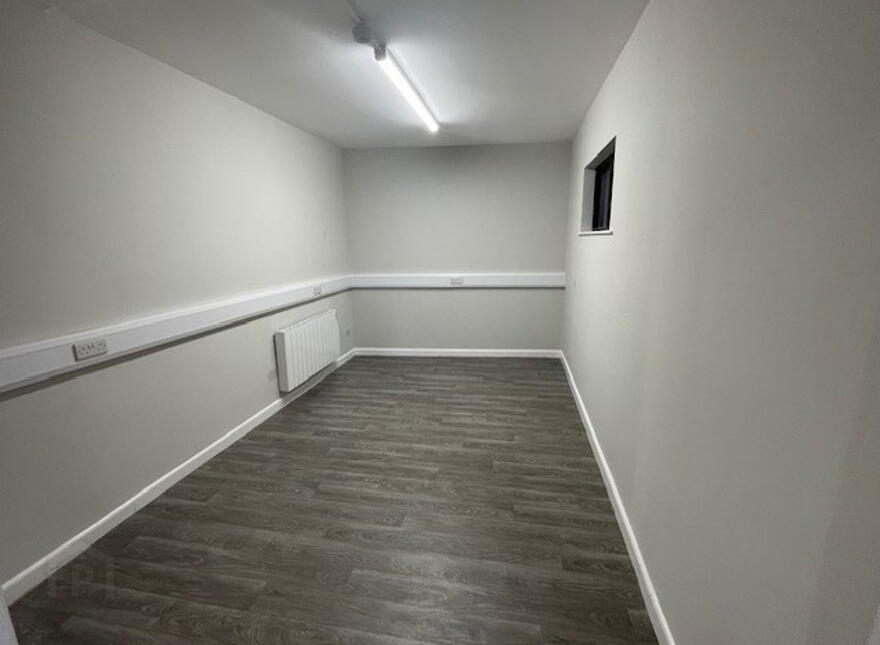 Unit 4 Salisbury Square, 27 Henry Street, Ballymena, BT42 3AH