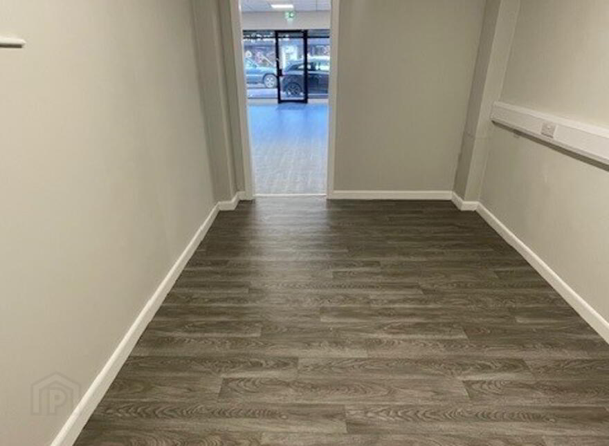Unit 4 Salisbury Square, 27 Henry Street, Ballymena, BT42 3AH