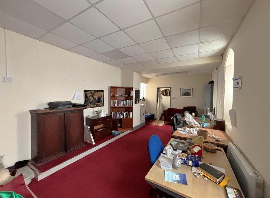58 Northumberland Street, Belfast, BT13 2JF