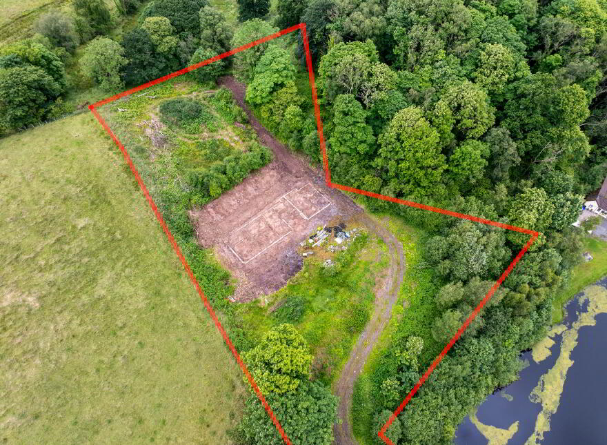 Building Site, 58 Trillick Road, Ballinamallard, BT94 2JP