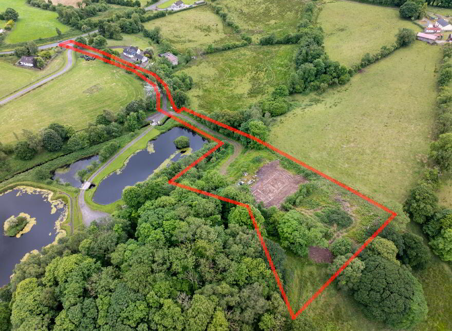 Building Site, 58 Trillick Road, Ballinamallard, BT94 2JP