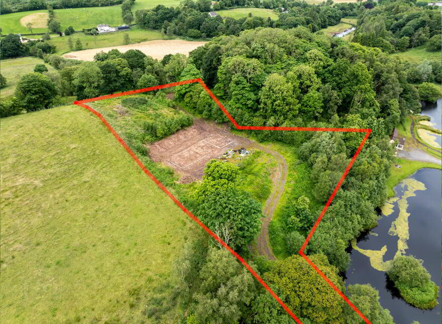 Building Site, 58 Trillick Road, Ballinamallard, BT94 2JP