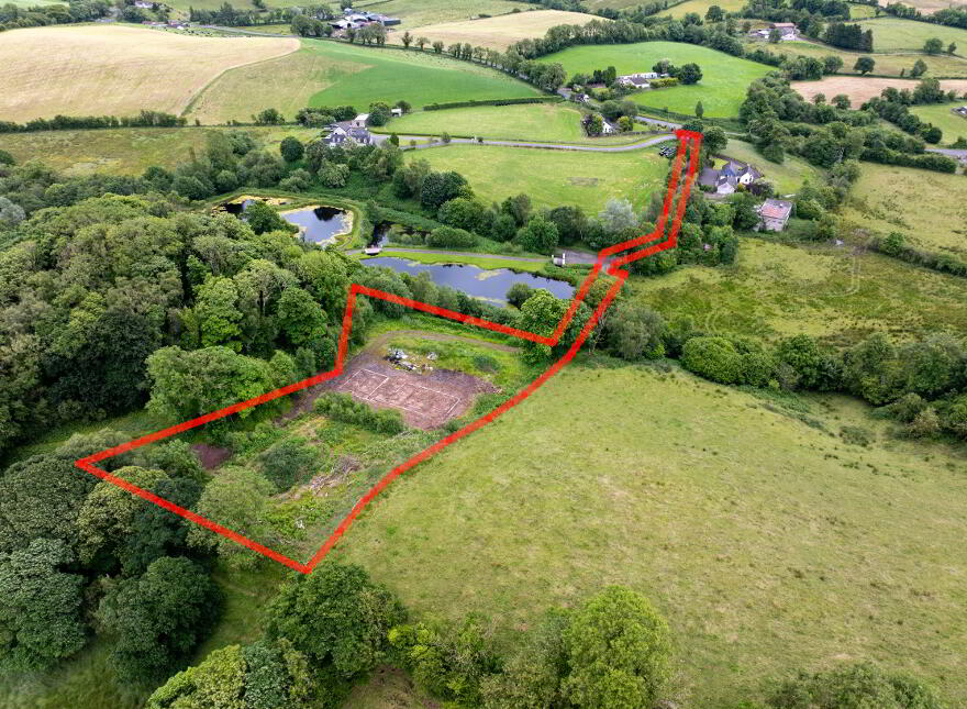 Building Site, 58 Trillick Road, Ballinamallard, BT94 2JP