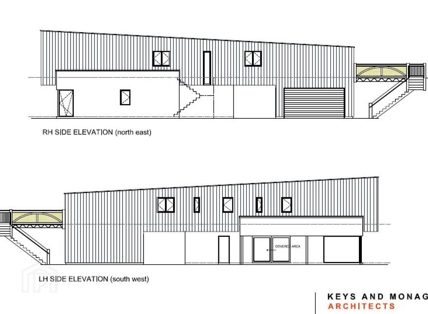 Building Site, 58 Trillick Road, Ballinamallard, BT94 2JP