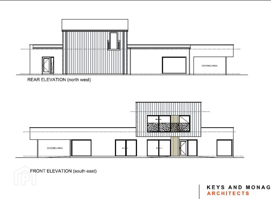 Building Site, 58 Trillick Road, Ballinamallard, BT94 2JP