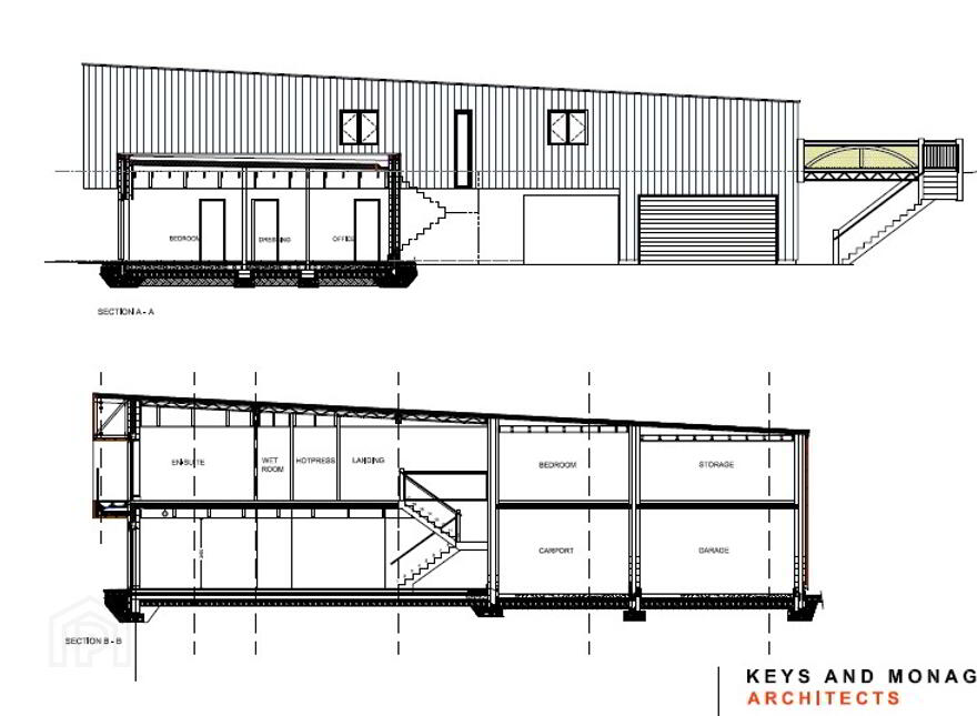 Building Site, 58 Trillick Road, Ballinamallard, BT94 2JP