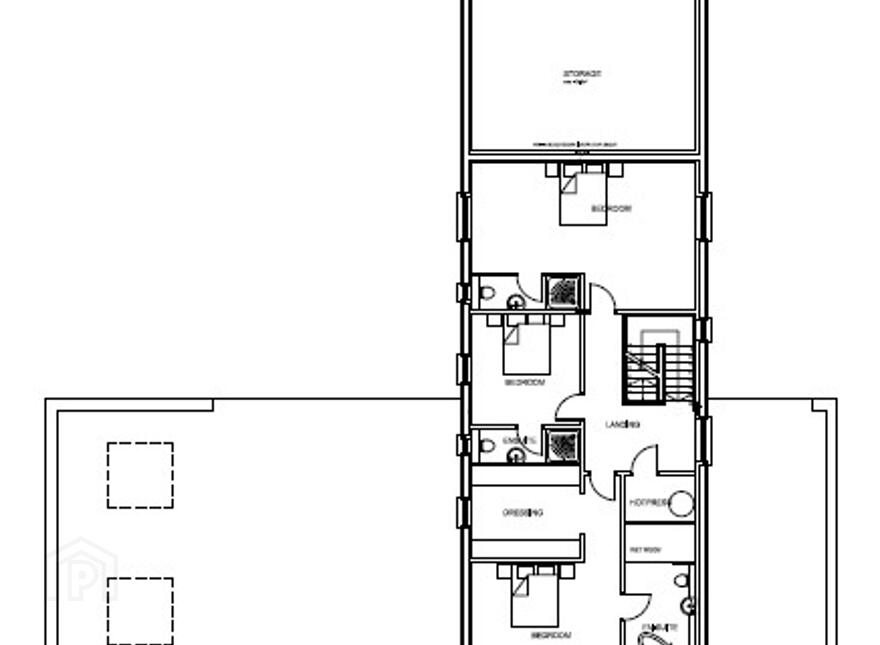 Building Site, 58 Trillick Road, Ballinamallard, BT94 2JP