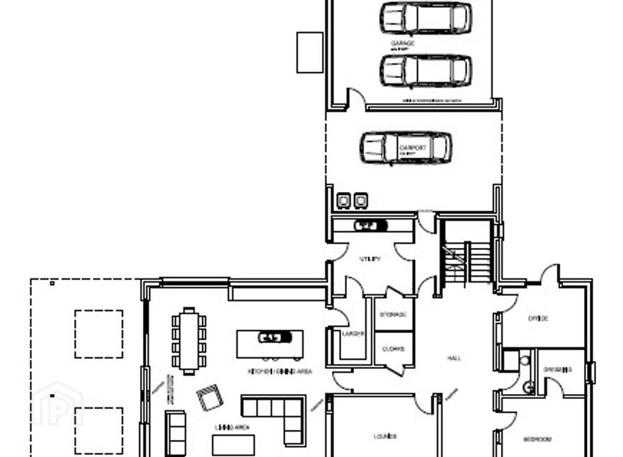 Building Site, 58 Trillick Road, Ballinamallard, BT94 2JP