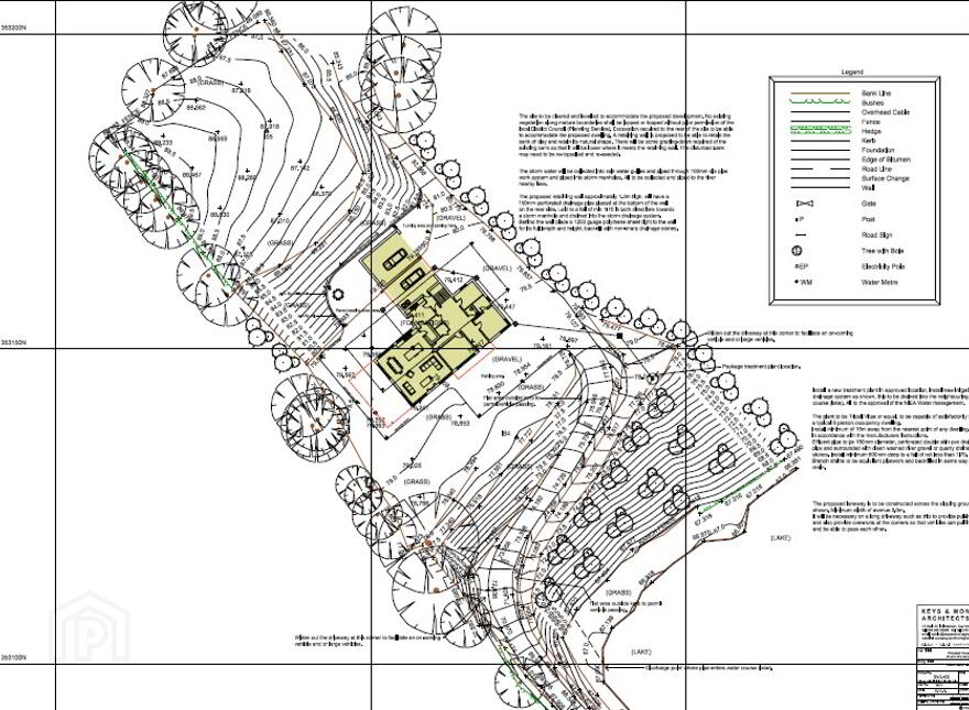 Building Site, 58 Trillick Road, Ballinamallard, BT94 2JP