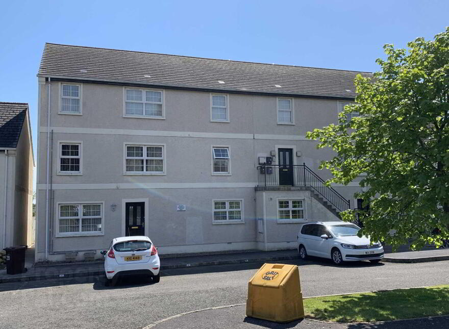 36 Prospect Loanen, Carrickfergus, BT38 8QR photo