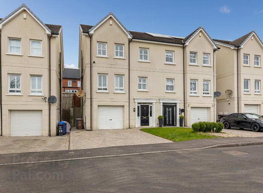 22 Mill Valley Place, Belfast, BT14 8FX photo