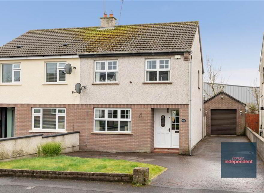 62 Fenaghy Park, Galgorm, Ballymena, BT42 1JT photo