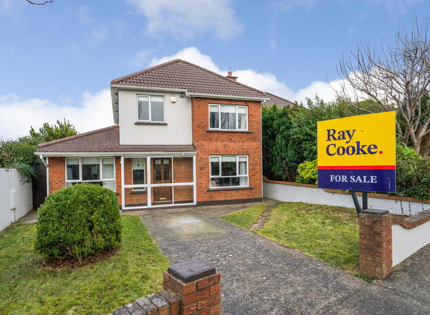 29 Wood Dale Crescent, Ballycullen, Dublin, D24E0C2 photo