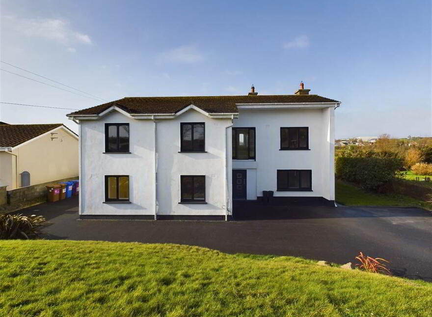 Ballygunnermore, Waterford, X91F3A0