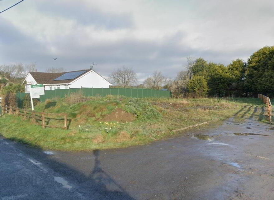FPP, Adjacent To, 45 Thornyhill Road, Killinchy, Newtownards, BT23 6SQ