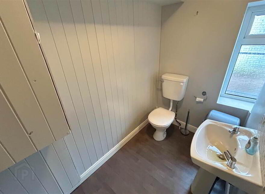 43 Gray's Hill, Bangor, BT20 3BB